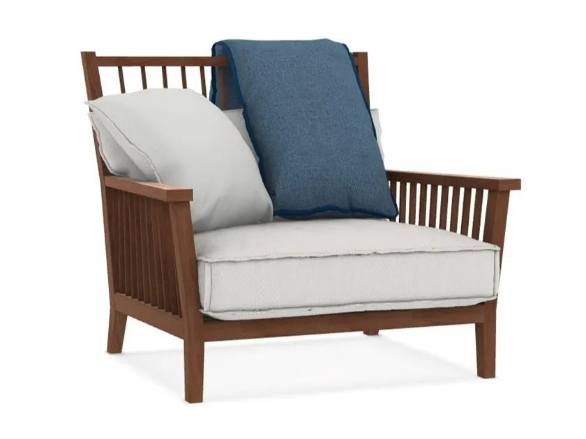 Outdoor chair GERVASONI, Inout 701