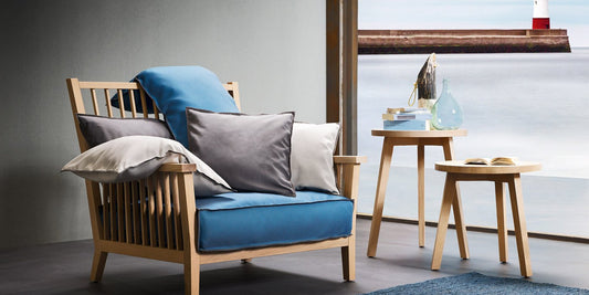 Outdoor chair GERVASONI, Inout 701