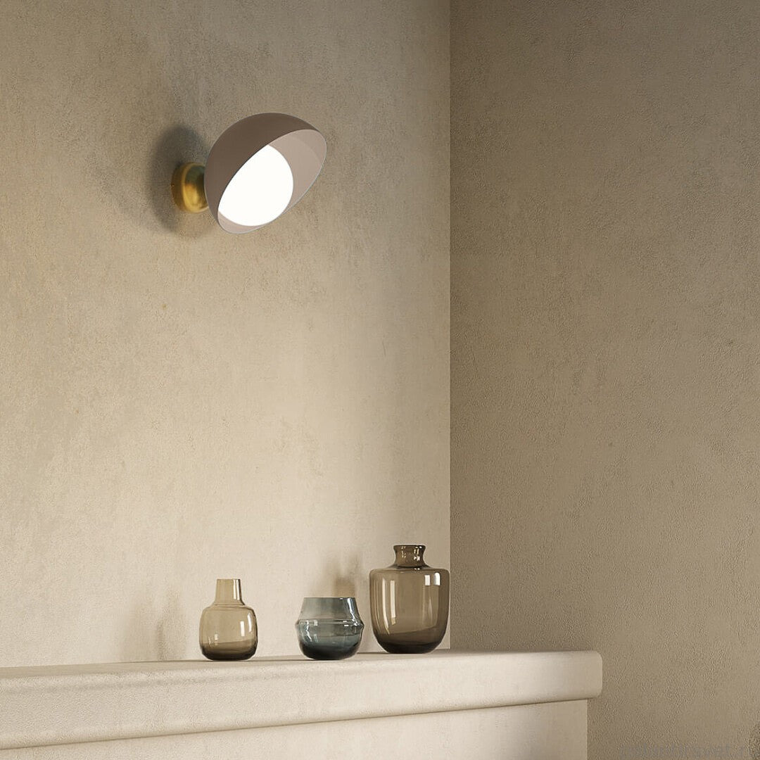 Wall lamp ARTEMIDE, Melampo