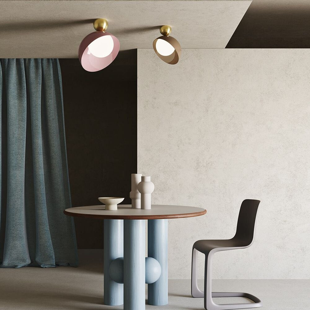 Wall lamp ARTEMIDE, Melampo