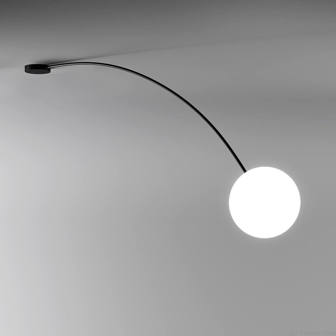 Ceiling lamp ARTEMIDE, Polinnia