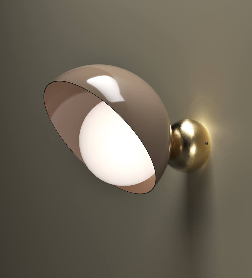 Wall lamp ARTEMIDE, Melampo