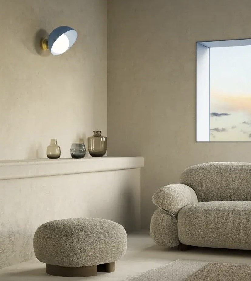 Wall lamp ARTEMIDE, Melampo