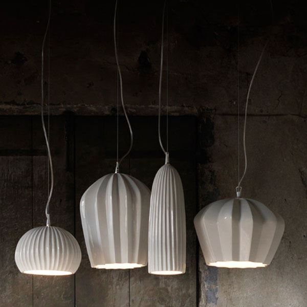 Pendant lamp KARMAN, Sahara