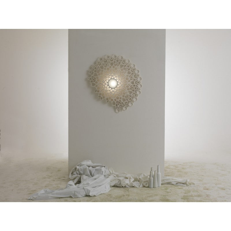 Wall lamp ARTEMIDE, Melete