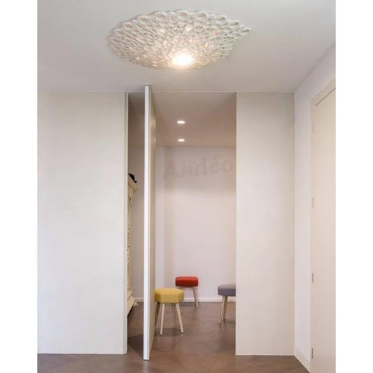 Wall lamp ARTEMIDE, Melete