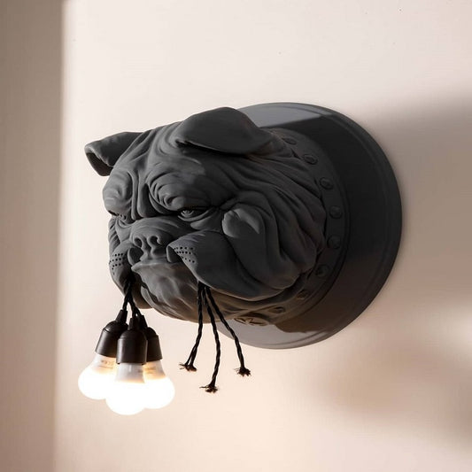 Wall lamp ARTEMIDE, Melete