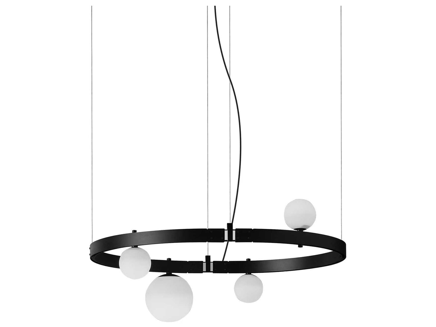 Pendant lamp KARMAN, Sahara