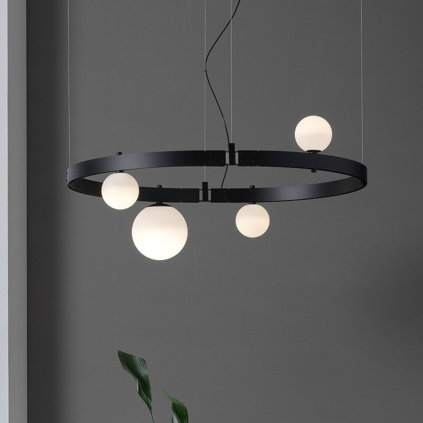 Pendant lamp KARMAN, Sahara