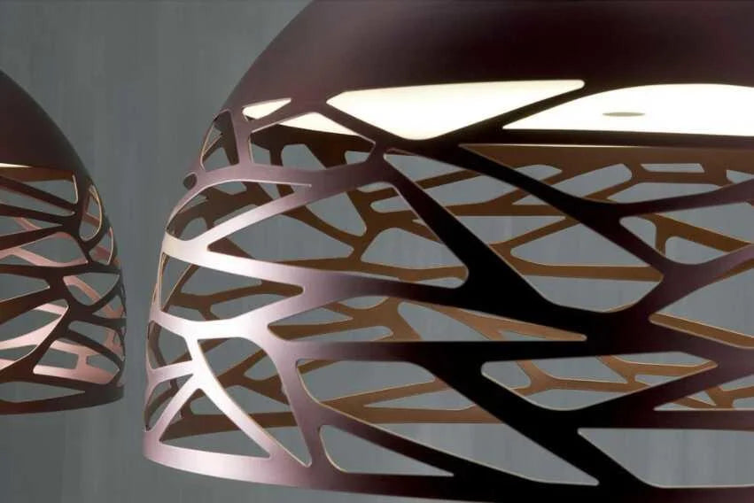 Pendant lamp LODES, Kelly 2