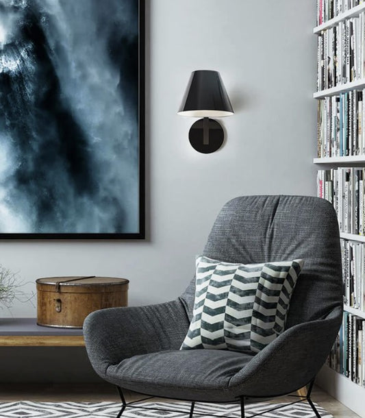 Wall lamp ARTEMIDE, Melampo