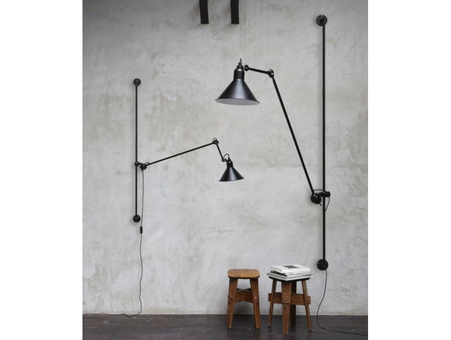 Wall lamp DCWE, N°214
