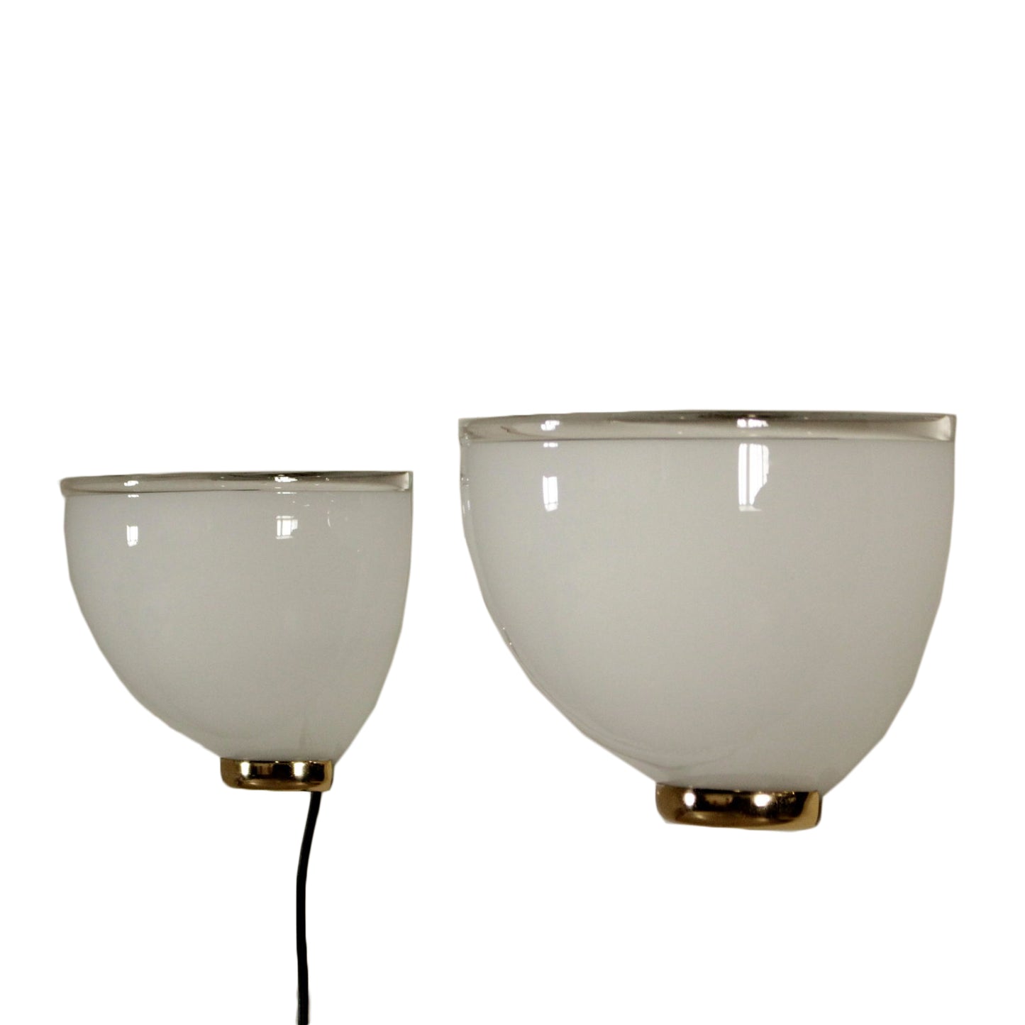 Wall lamp ARTEMIDE, Onfale