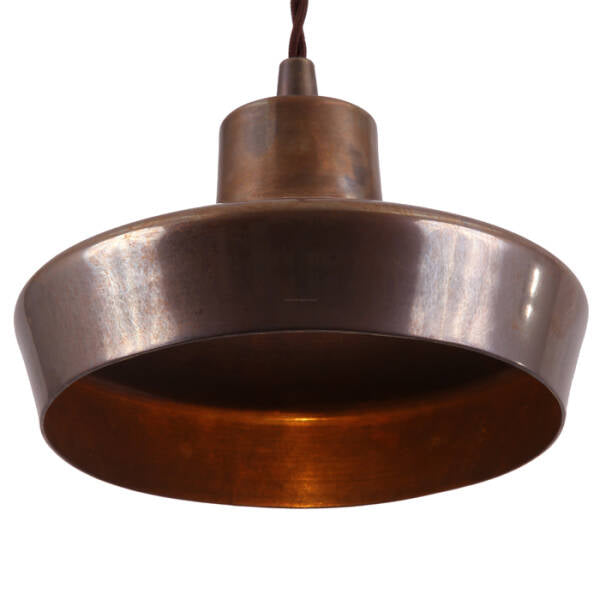 Pendant lamp MULLAN, Splendor