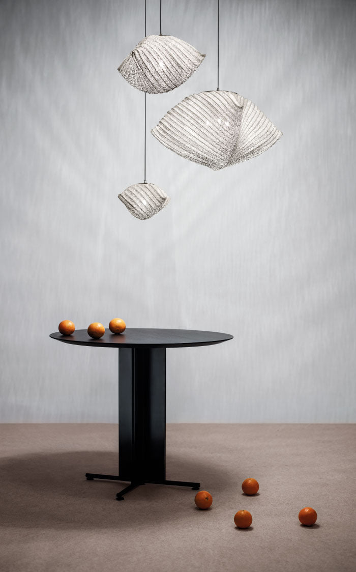 Pendant lamp LODES, Kelly 2
