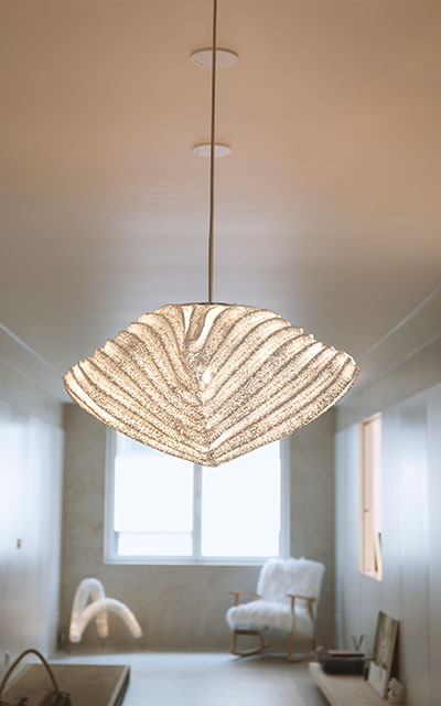 Pendant lamp LODES, Kelly 2