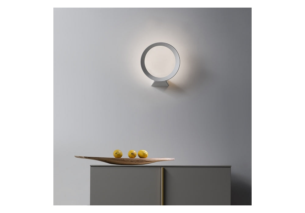 Wall lamp MARTINELLI LUCE, Mosca