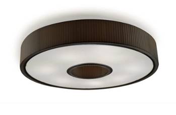 Ceiling lamp LEDS C4, Spine