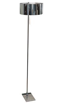 Floor lamp LIGNE ROSET, Very Thin