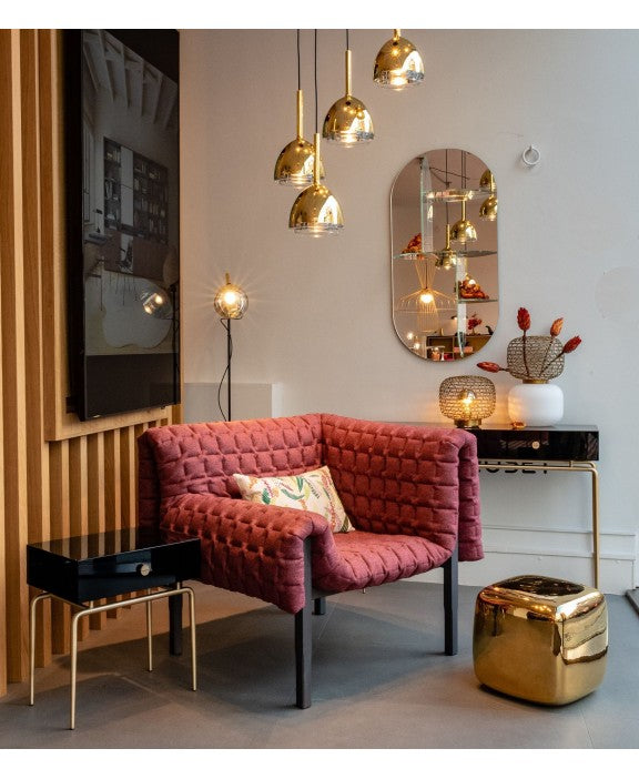 Chair LIGNE ROSET, Bend chair