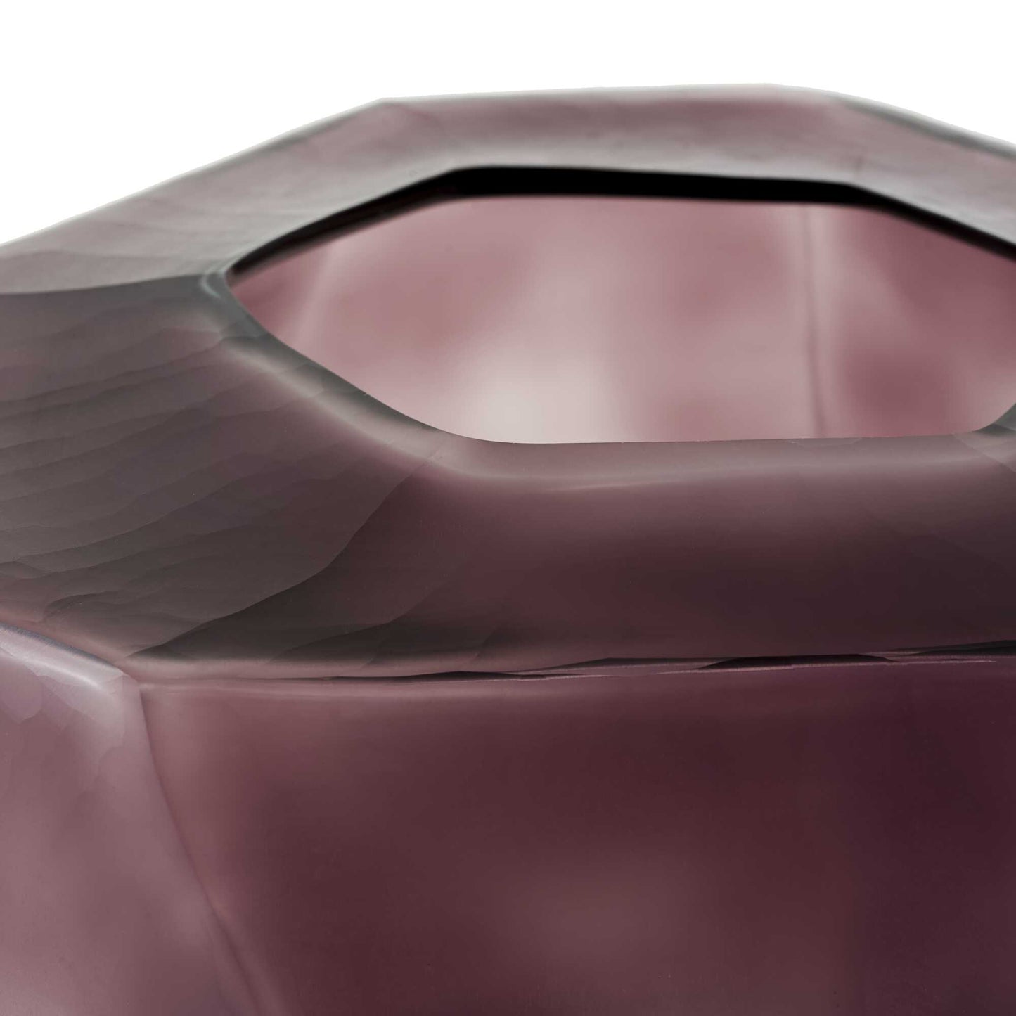 Vaza LIGNE ROSET, Asymetric