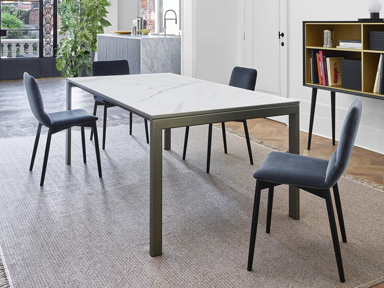 Chair LIGNE ROSET, Bend chair