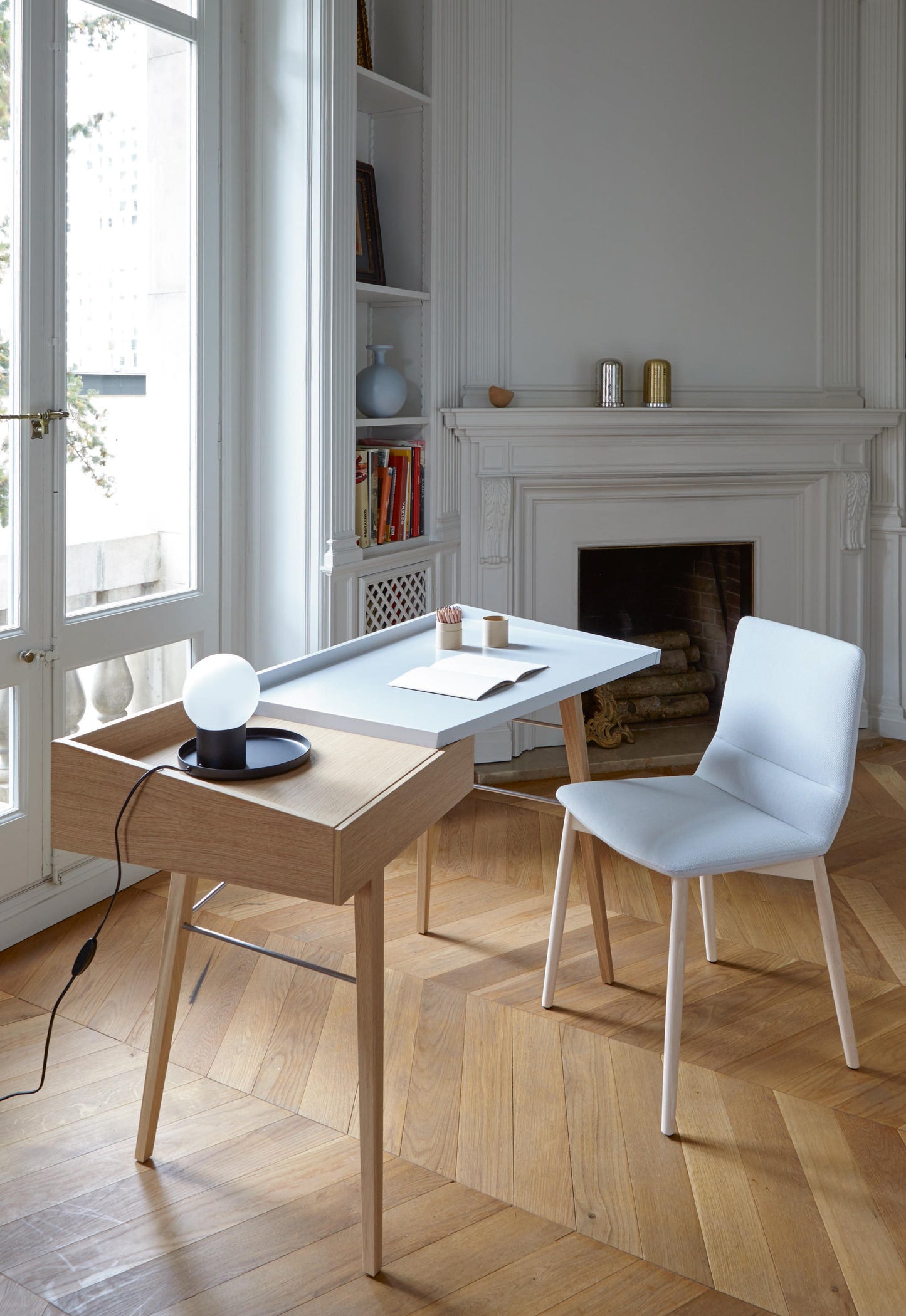 Chair LIGNE ROSET, Bend chair