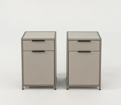 Chair LIGNE ROSET, Bend chair