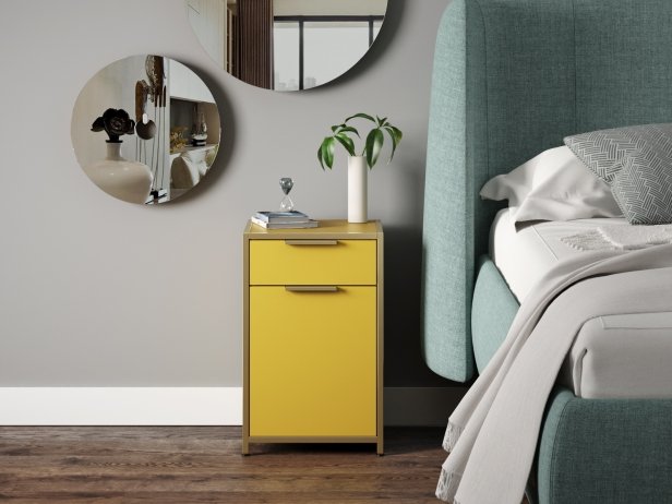 Chair LIGNE ROSET, Bend chair