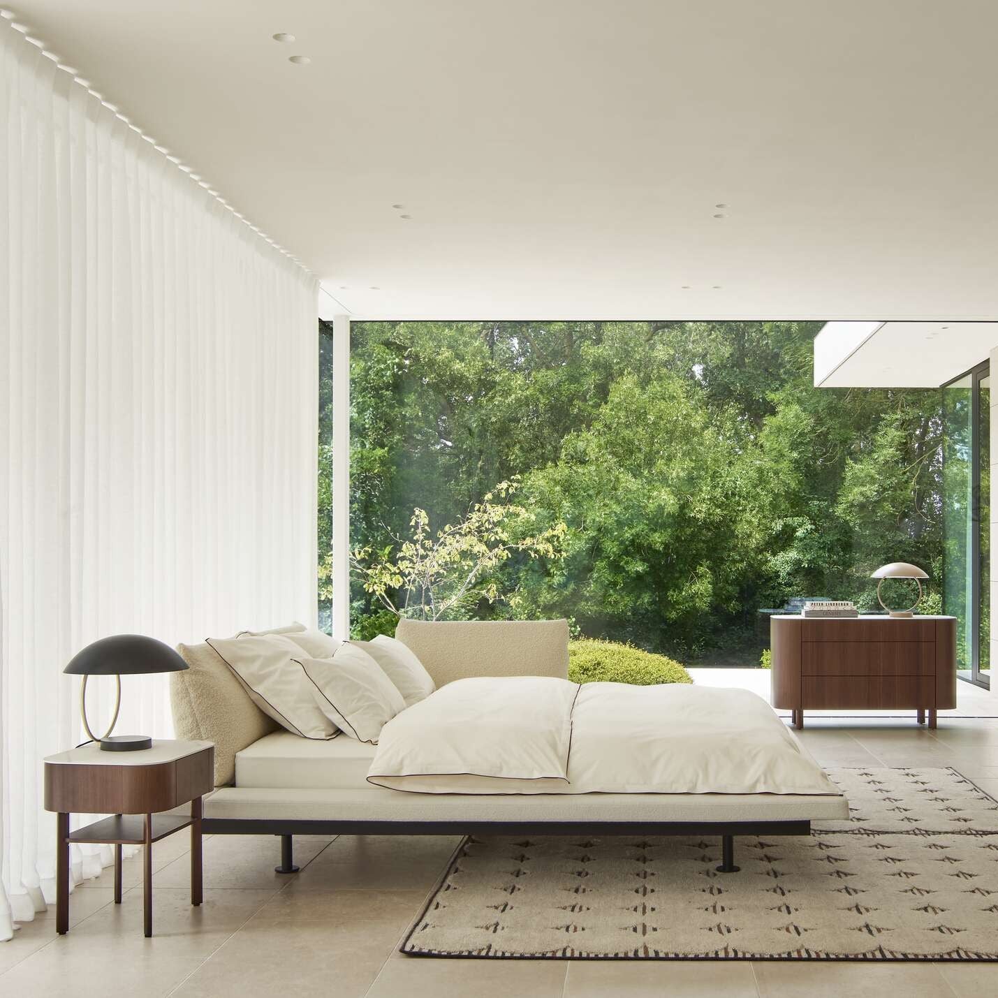 Chair LIGNE ROSET, Bend chair