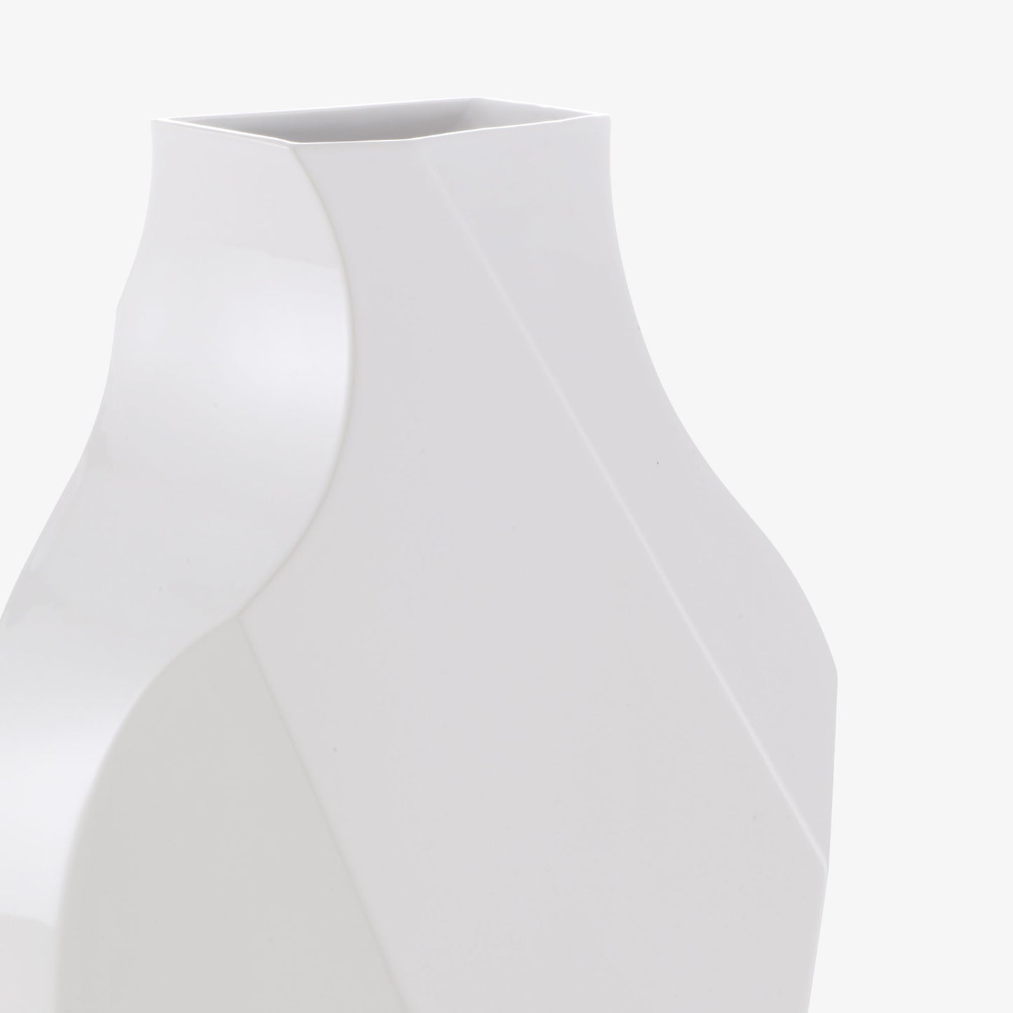 Vaza LIGNE ROSET, Polygon