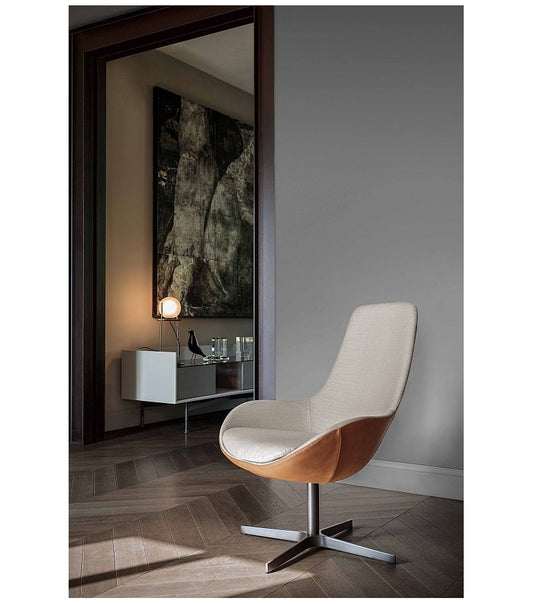 Armchair DITRE ITALIA, Linear