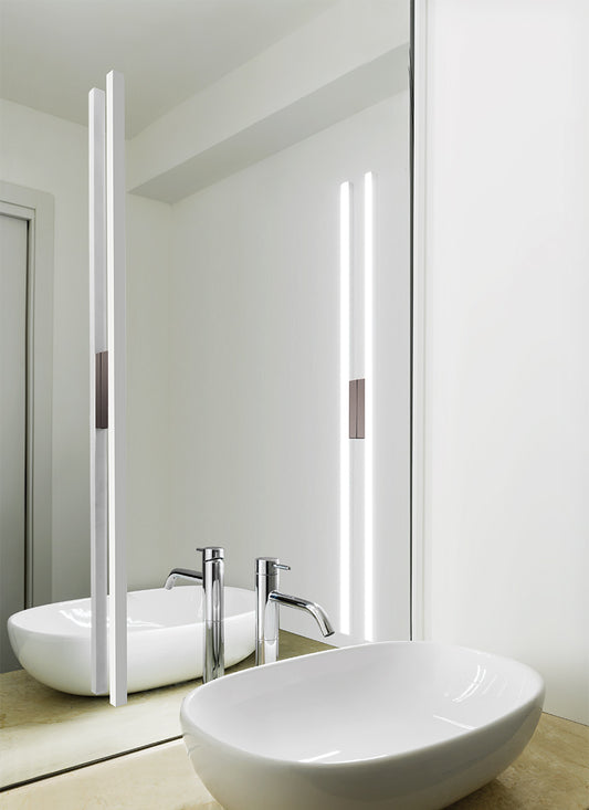 Wall lamp FARO, Tila