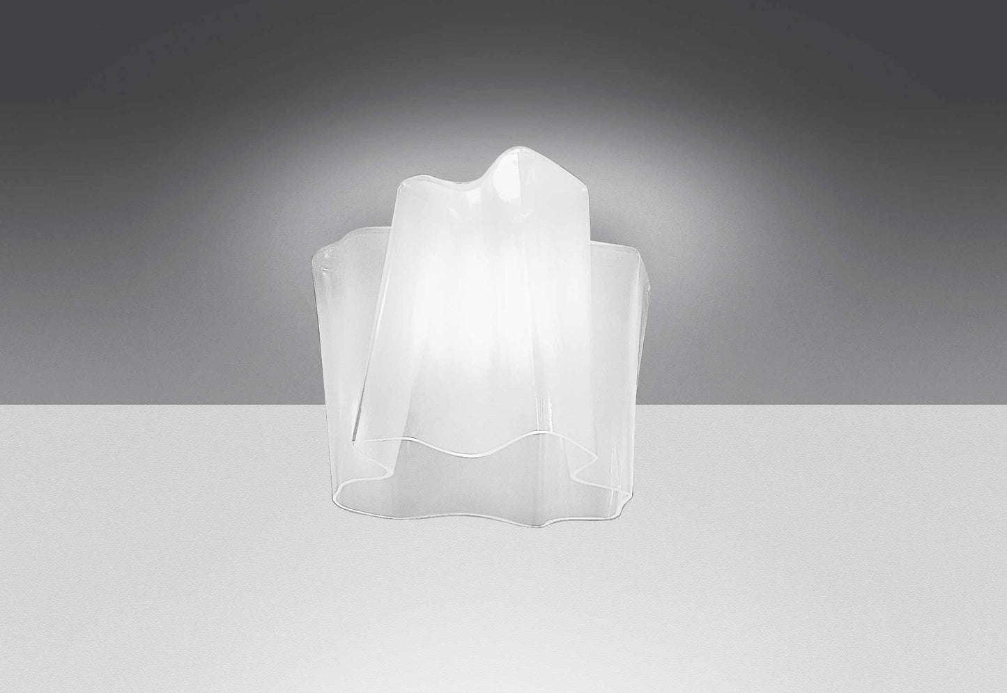 Ceiling lamp ARTEMIDE, Logico Soffitto Micro