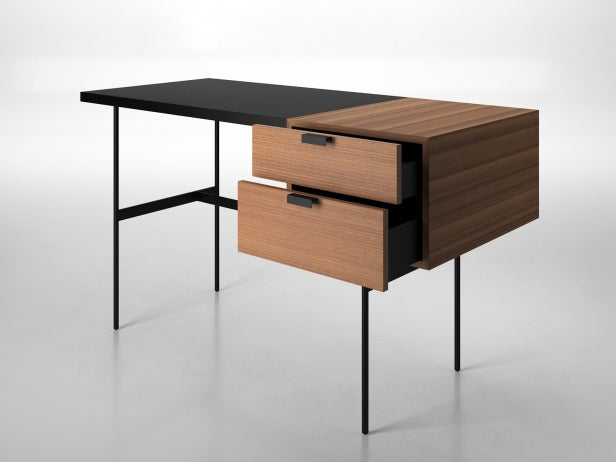 Desk CATTELAN ITALIA, Cocoon Leather