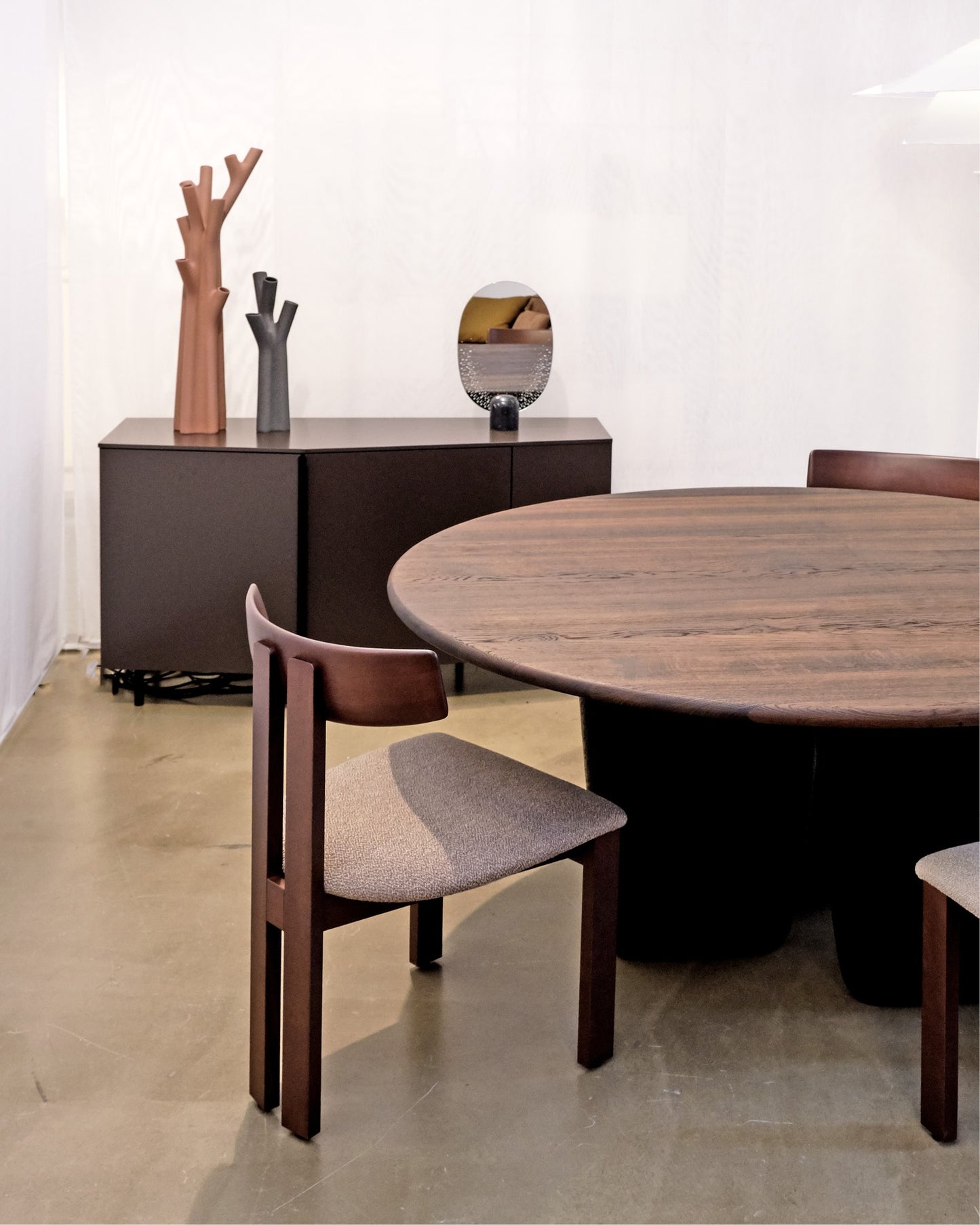Vaza LIGNE ROSET, Roseau XL