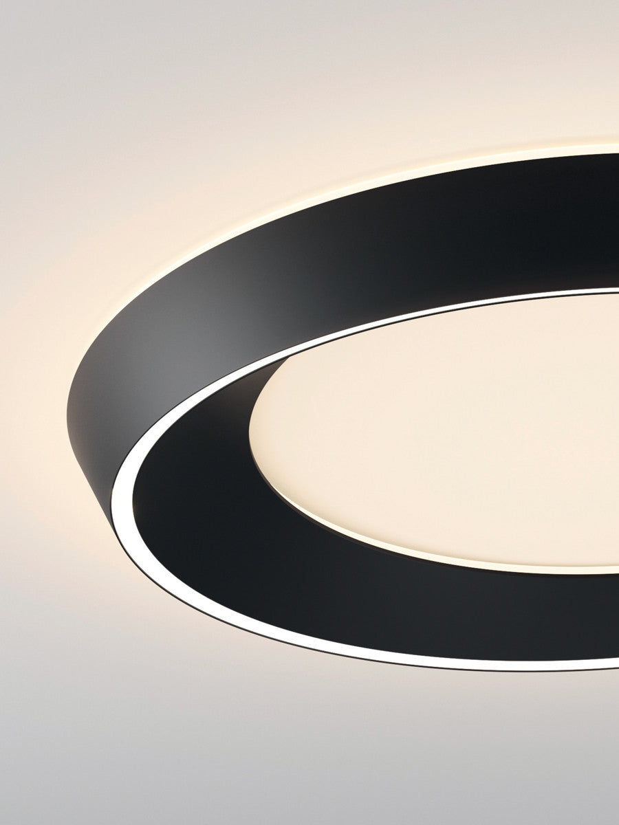 Ceiling lamp ARTEMIDE, Polinnia