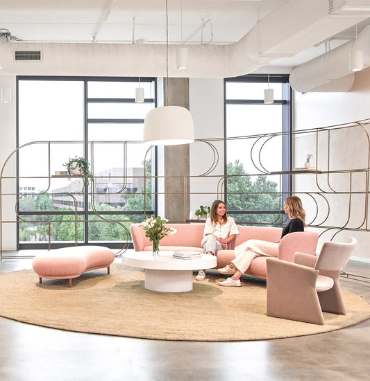 Pakabinamas šviestuvas MARSET, Djembe 65.35