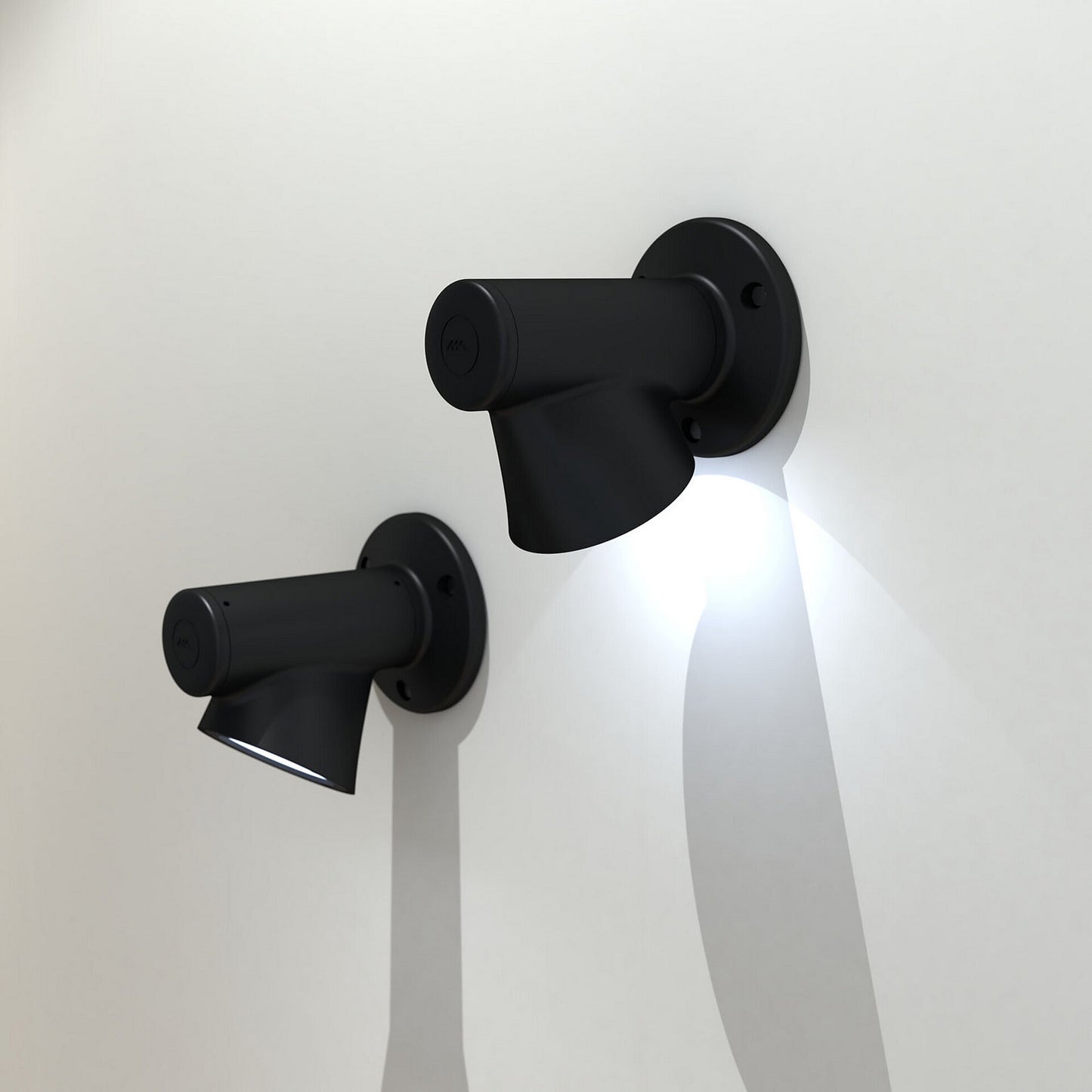 Wall lamp PRISMA, Sailor G