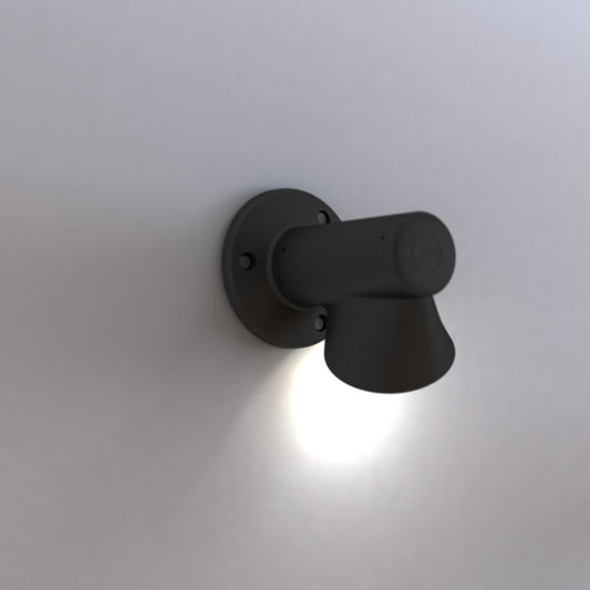 Wall lamp PRISMA, Sailor G