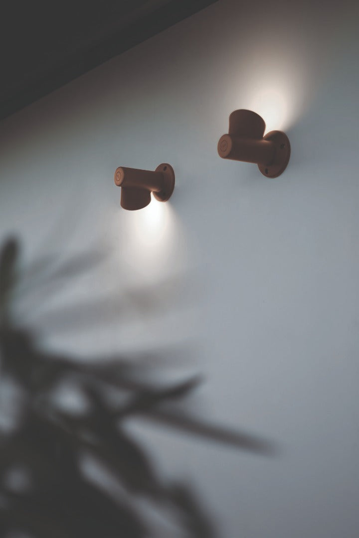 Wall lamp PRISMA, Sailor G