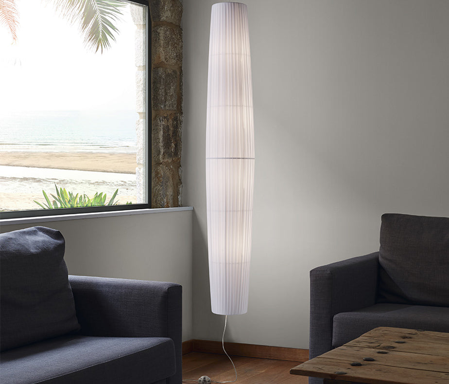 Pendant lamp BOVER, Maxi, S/02