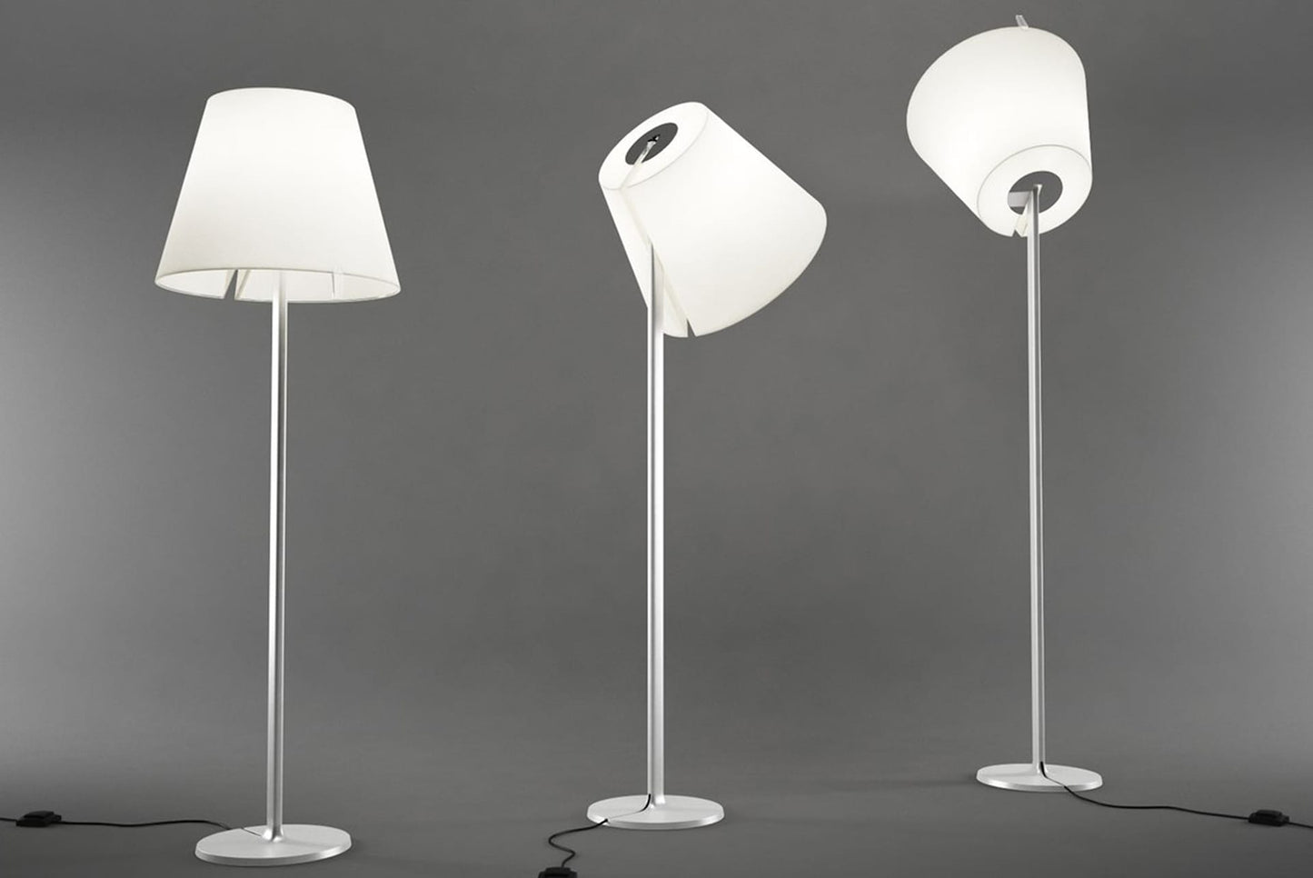Floor lamp ARTEMIDE, Fiamma
