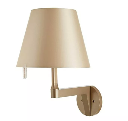 Wall lamp ARTEMIDE, Melampo