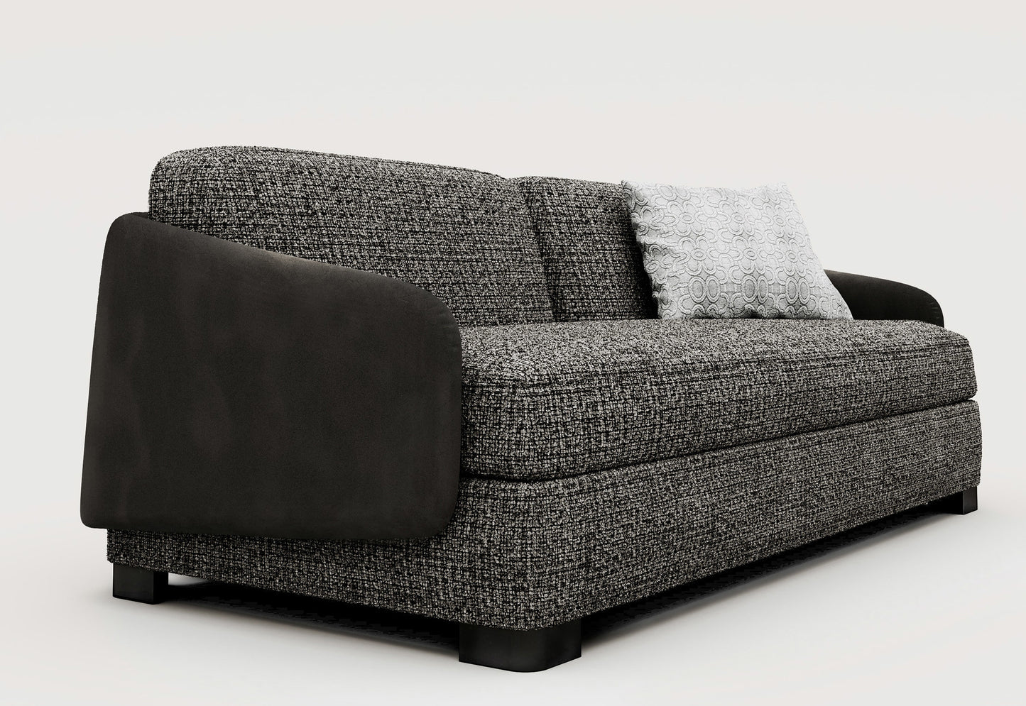Sofa bed MILANO BEDDING, Vivien