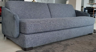 Sofa bed MILANO BEDDING, Vivien