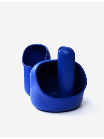 Vaza MOUSTACHE, Ô fruit bowl