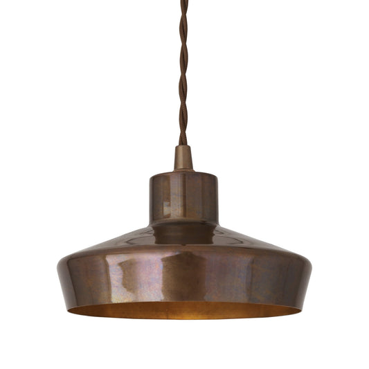 Pendant lamp MULLAN, Splendor