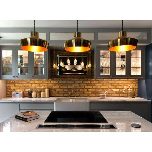 Pendant lamp MULLAN, Elegance