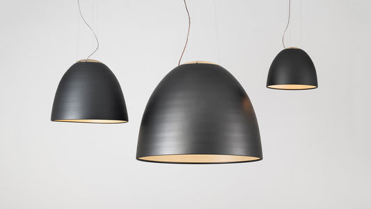 Pendant lamp ARTEMIDE, Ref
